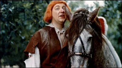 En 1977, il passe à la réalisation en co-réalisant avec Marc Monnet. Quel film réalise-t-il ?