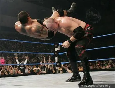 Quelle est cette prise ?