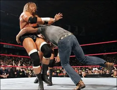 Quelle est cette prise ?