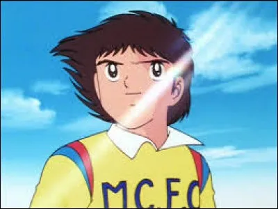 Julian Ross est le joueur le plus talentueux de sa génération. Mais il a un problème. Lequel ?