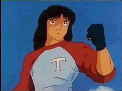 De quelle(s) couleur(s) est le maillot d'Ed Warner dans la saison 1 ?