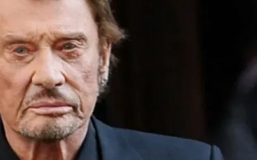 Quiz Johnny hallyday