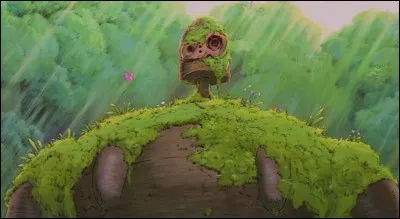 Sheeta comprend-elle ce que dit le robot ?