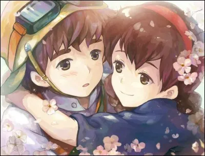 Que se passe-t-il pour Sheeta à la fin ?