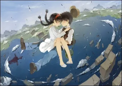 Qui est le personnage principal ?