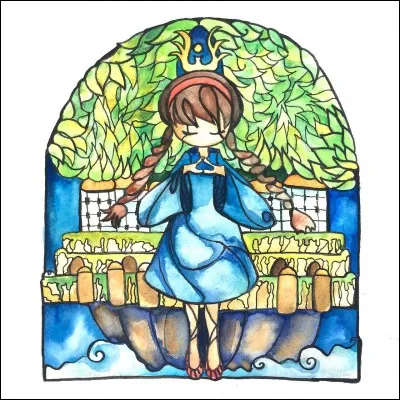 Quel est le vrai nom de Sheeta ?