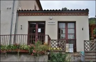 Ancienne commune Tarnaise, Marsal se situe en région ...