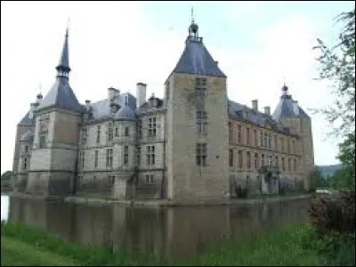 Je vous propose de partir en Bourgogne-Franche-Comté à la découverte du Château de Sully, lieu de naissance de Patrice de Mac-Mahon. Pour ce faire, nous devons prendre la direction du département ...