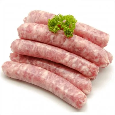 Laquelle de ces villes n'a pas pour spécialité une saucisse ?