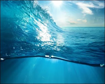 Quand on est en Roumanie, dans quelle mer peut-on se baigner ?