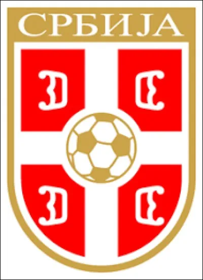 [Serbie] Où voit-on le drapeau serbe ?