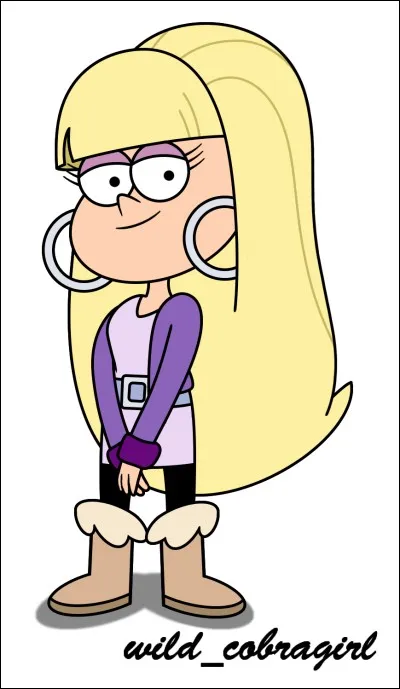 Aimes-tu celui-là ?