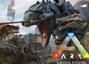Test Quel dinosaure es-tu dans ''Ark Survival Evolved'' ?