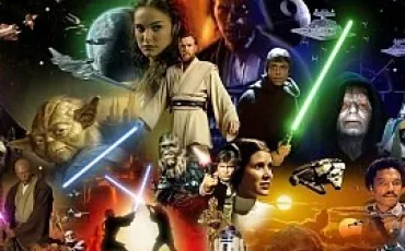 Quiz Star wars