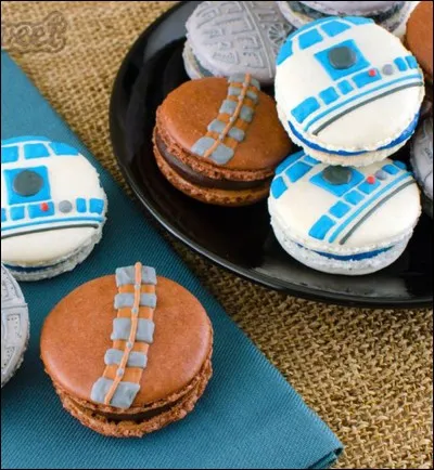 Qu'aimes-tu manger ?