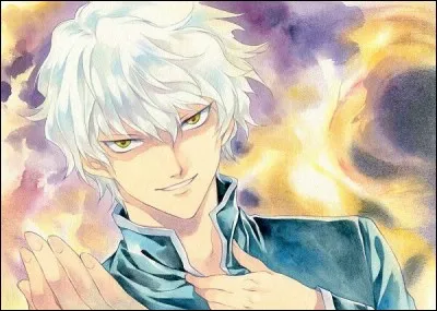 Code 02, Masaomi Heiké ! Ce personnage énigmatique qui lit des romans érotiques... Quel est son surnom ou quels sont ses surnoms ?