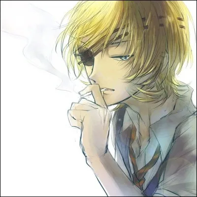 Toki Fujiwara, le beau gosse, aussi code 04 ! Quel est son surnom ou quels sont ses surnoms ?