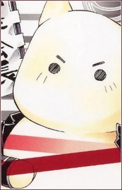 Shibuya, cet homme mystérieux toujours caché derrière son costume de chat. Quel est son surnom ou quels sont ses surnoms ?