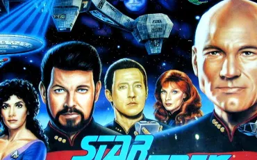 Quiz Star trek