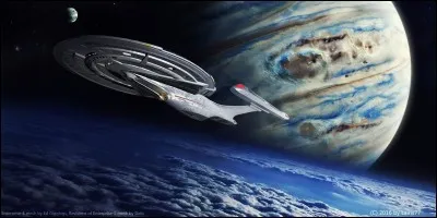 Quel est l'handicap de Geordy ?