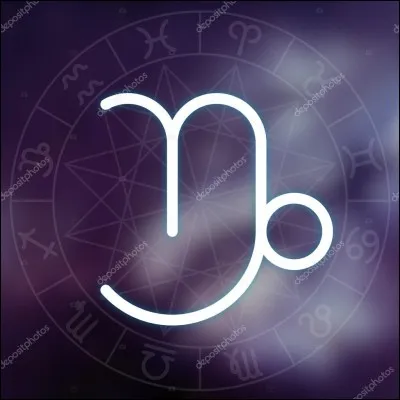 Quel est ton signe astrologique ?