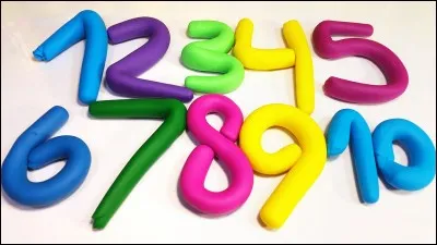 Quel est ton chiffre préféré ?