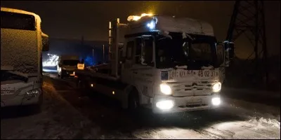 Savez-vous quel est le genre du mot "Abus" ?