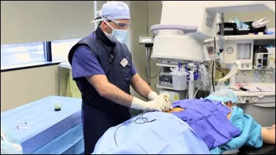 Saurez-vous retrouver le genre du mot "Ablation".