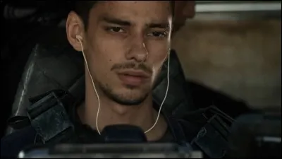 Comment est mort Jasper ?