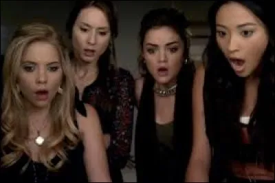 Comment réagis-tu face à un problème ?