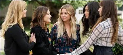 Si tu devais te décrire en 1 mot :