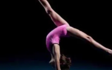 Quiz Gymnastique
