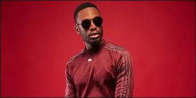 Quel chanteur porte le nom de l'une des chansons de Dadju ?