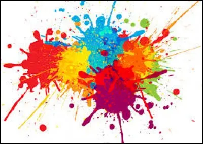 Le rappeur Ninho a interprété un tube portant le nom d'une couleur.