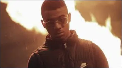 Qui est ce chanteur ayant rappé "Arrivant" il y a quelques temps ?
