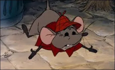 Qu'est ce qu'oublie Roquefort, la souris des Aristochats lorsqu'il doit aller chercher la bande de chats de gouttière, le mettant alors dans une situation délicate ?