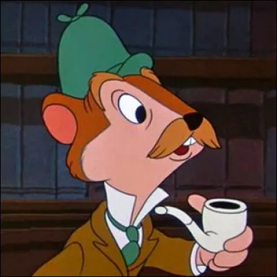 Avec qui monsieur Rat forme-t-il un trio dans "Le crapaud et le maître d'école" ?