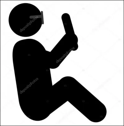 Sur quoi aimes-tu t'asseoir ?