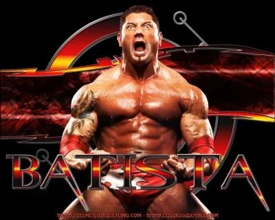 Batista est-il champion du monde ?