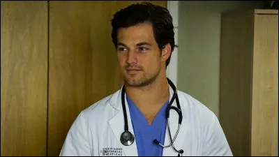 Qui est cette personne ?