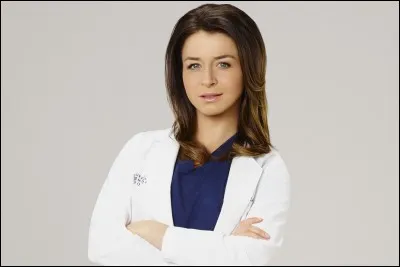 Qui est cette personne ?