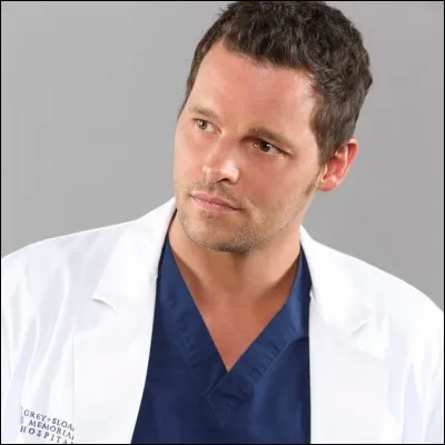 Qui est cette personne ?