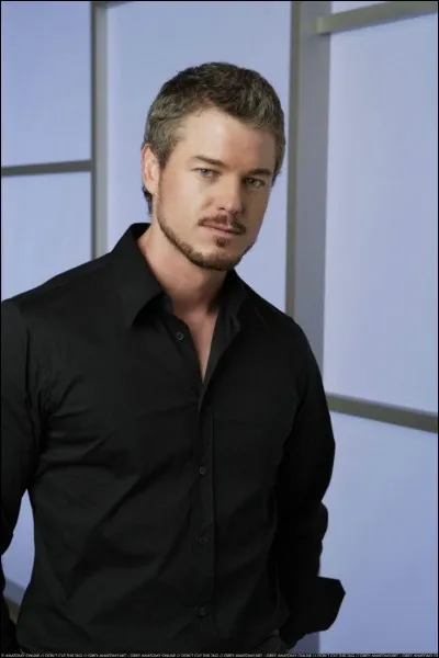 Qui est cette personne ?