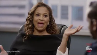 Qui est cette personne ?