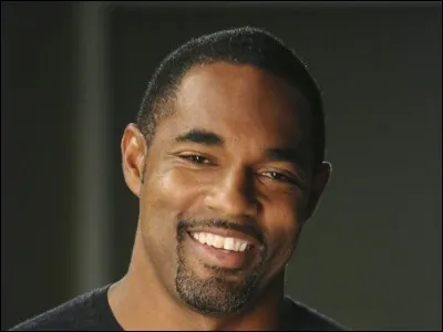 Qui est cette personne ?