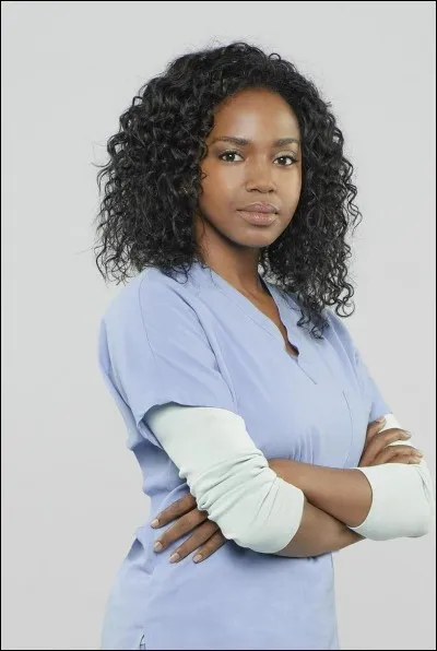 Qui est cette personne ?