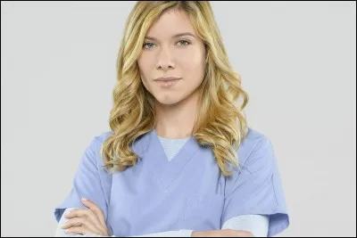 Qui est cette personne ?