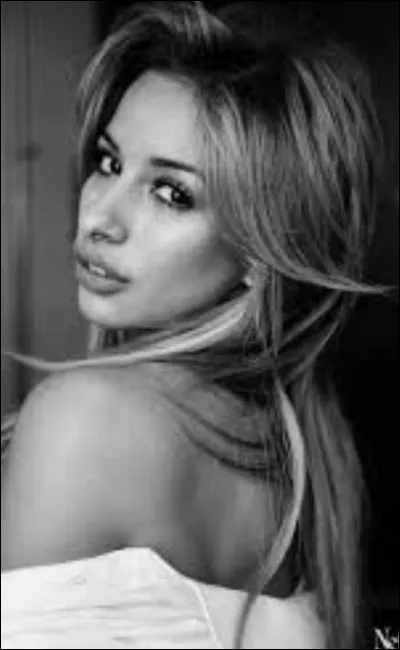 Quel est le projet professionnel de Sarah Martins ?