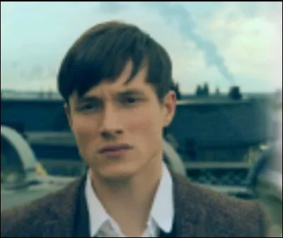 Ce personnage est...