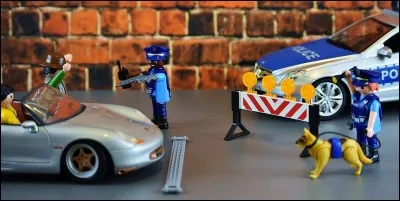 Quelle est la devise de la police nationale ?